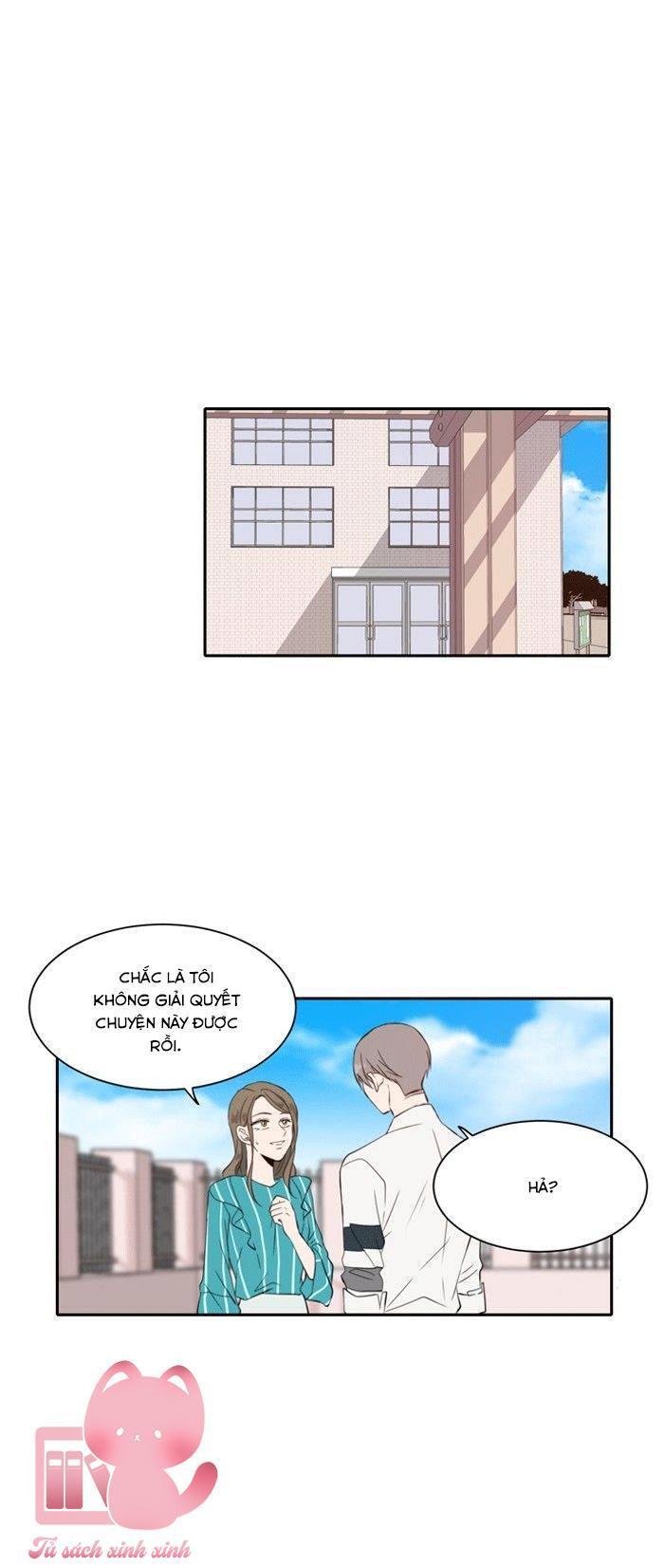 a good day to be a dog chapter 30 6