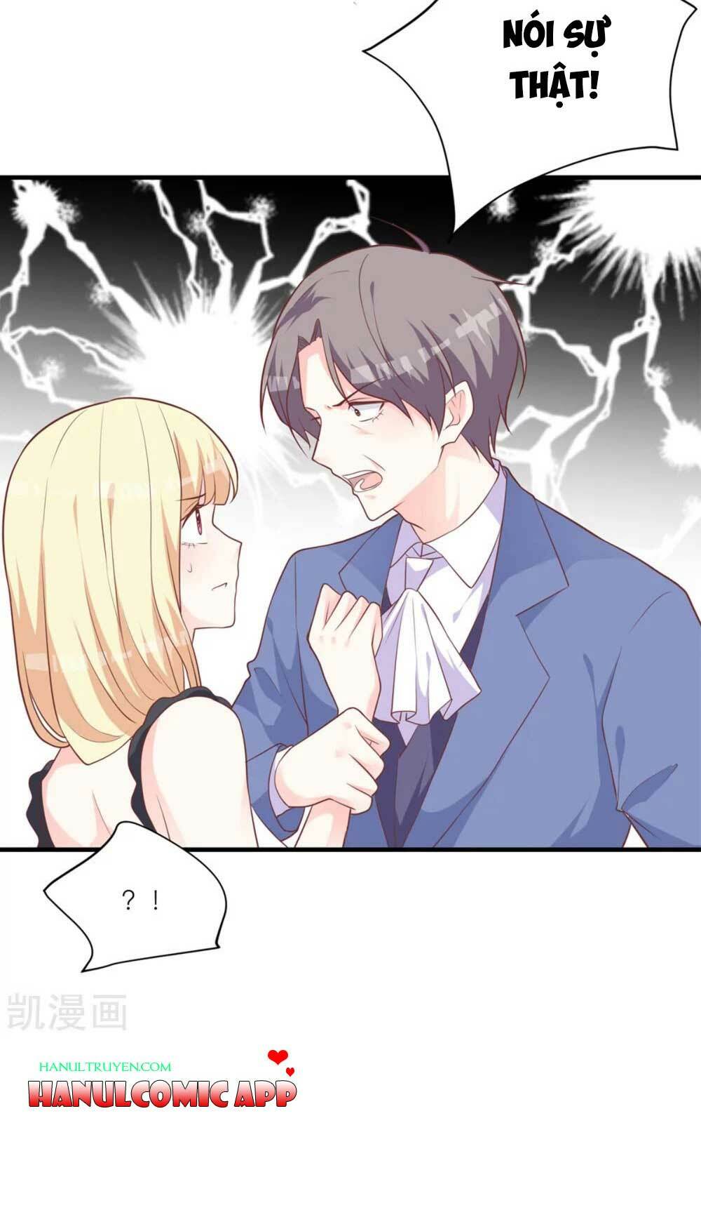 nam thần bóng tối không nghe lời chapter 14 21