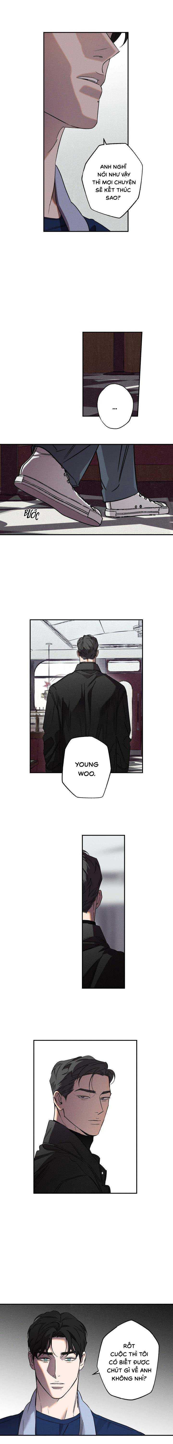 wet sand chapter 27 6