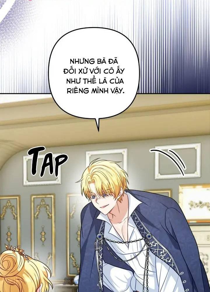 tại sao mẹ chồng tôi lại như thế này? chapter 13 38