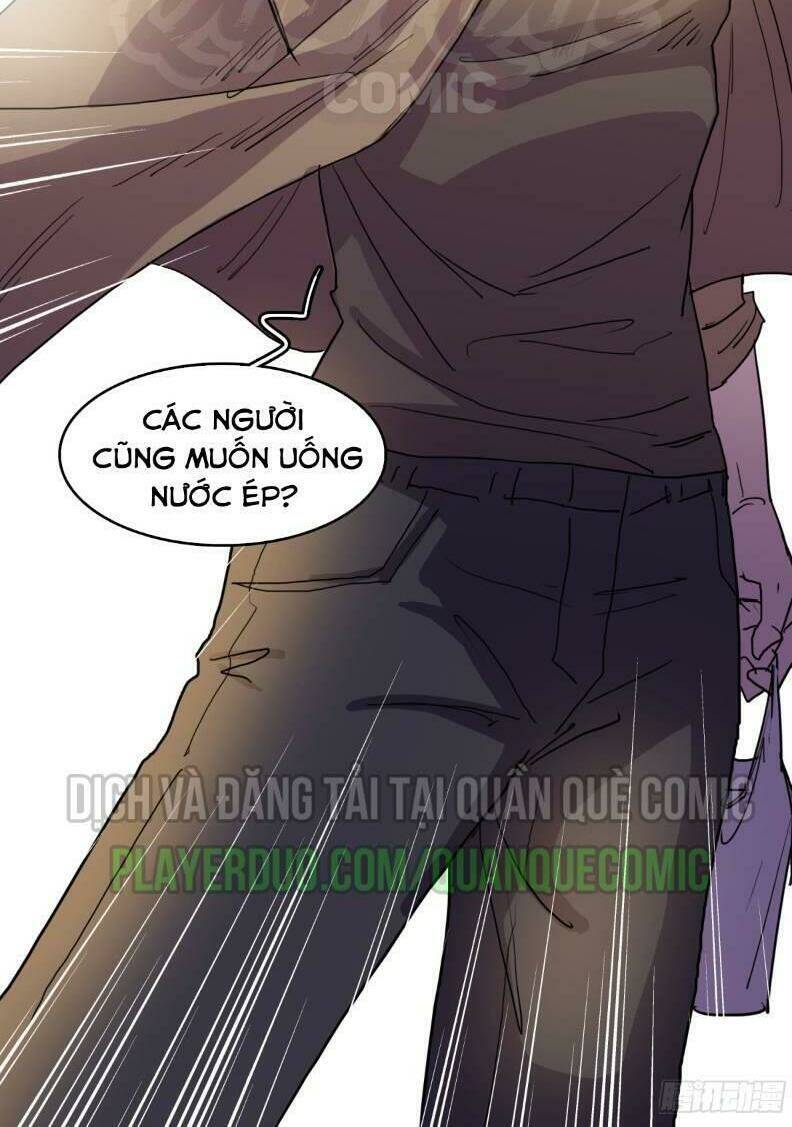 phụ hồn giả chapter 9 34