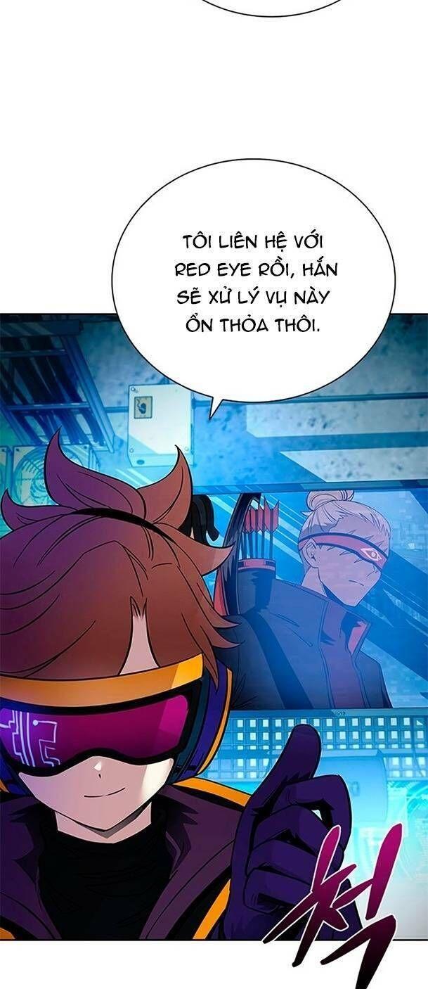 tiêu diệt ác nhân chapter 86 9