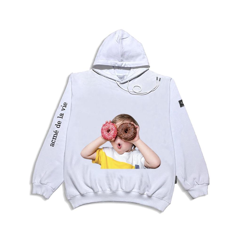 Áo hoodie Nam Nữ Unisex in hình ngộ nghĩnh