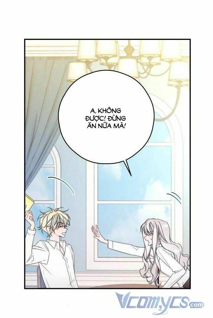 kiếp này tôi sẽ sống như một nhân vật phụ chapter 17 38