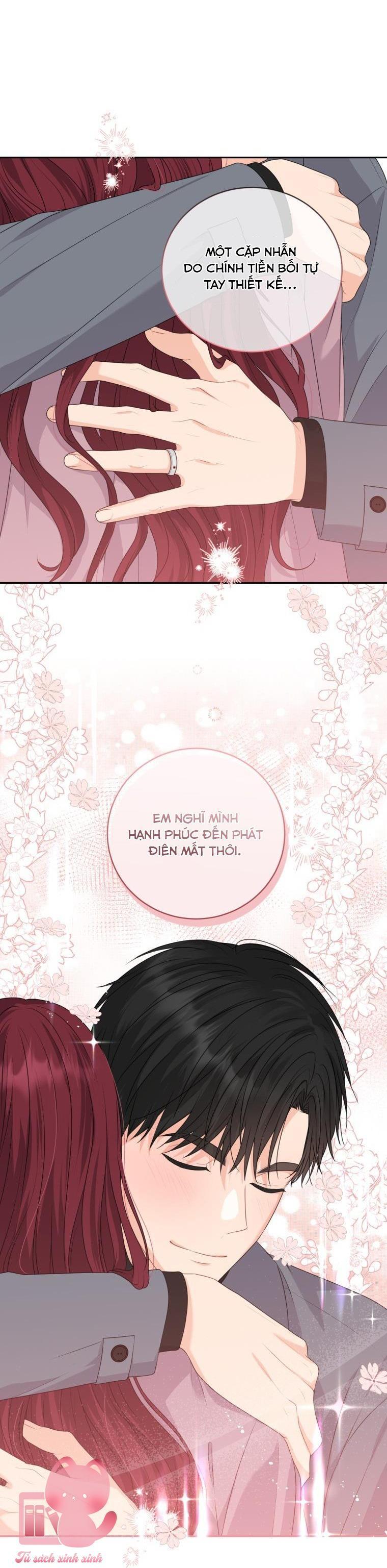 mong được chị chỉ bảo, tiền bối chapter 49 16