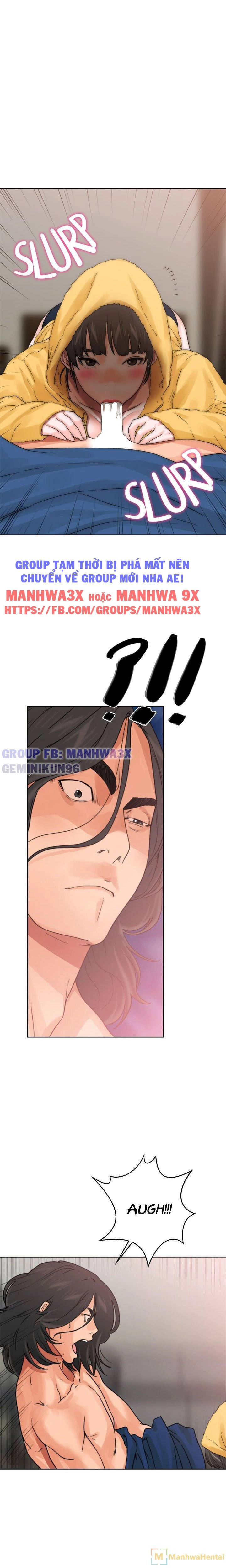 thức tỉnh dục vọng chapter 14 2