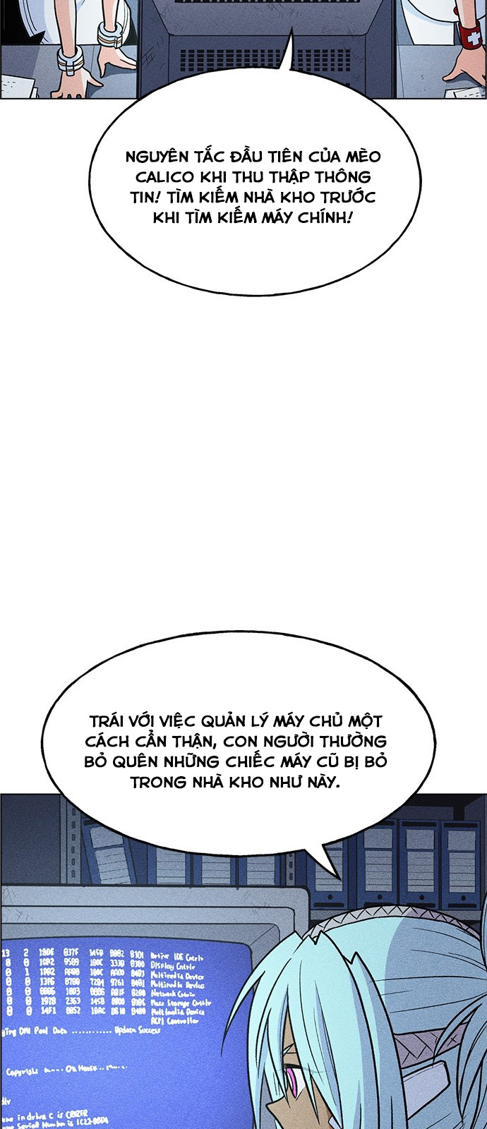 quản gia chapter 37 21