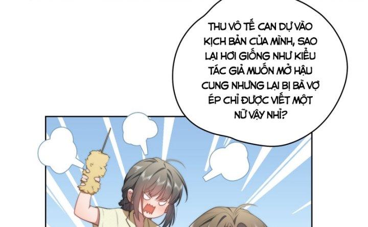 nữ chính chạy từ trong sách ra thì phải làm sao chapter 15 90