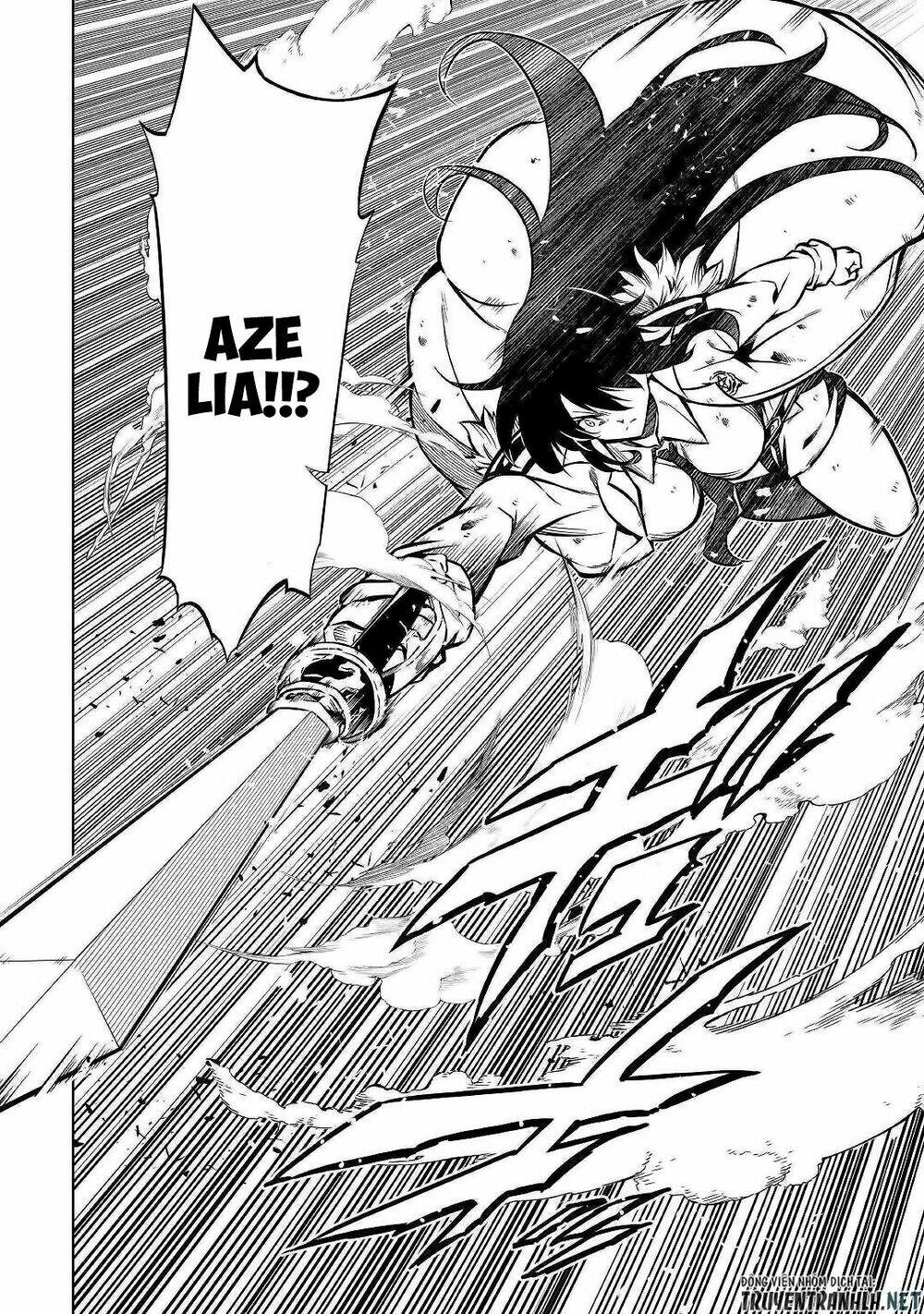 kouritsu kuriya madoushi, dani no jinsei de madou o kiwameru chapter 48 35