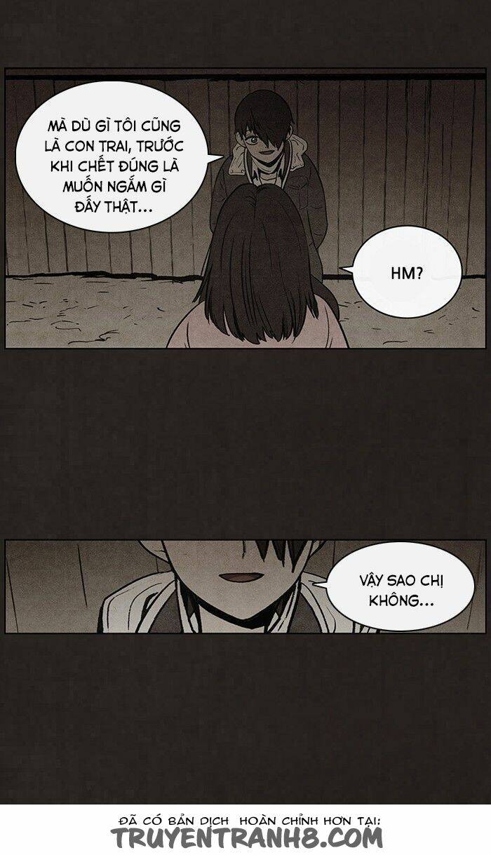 đứa con của quỷ dữ chapter 53 22