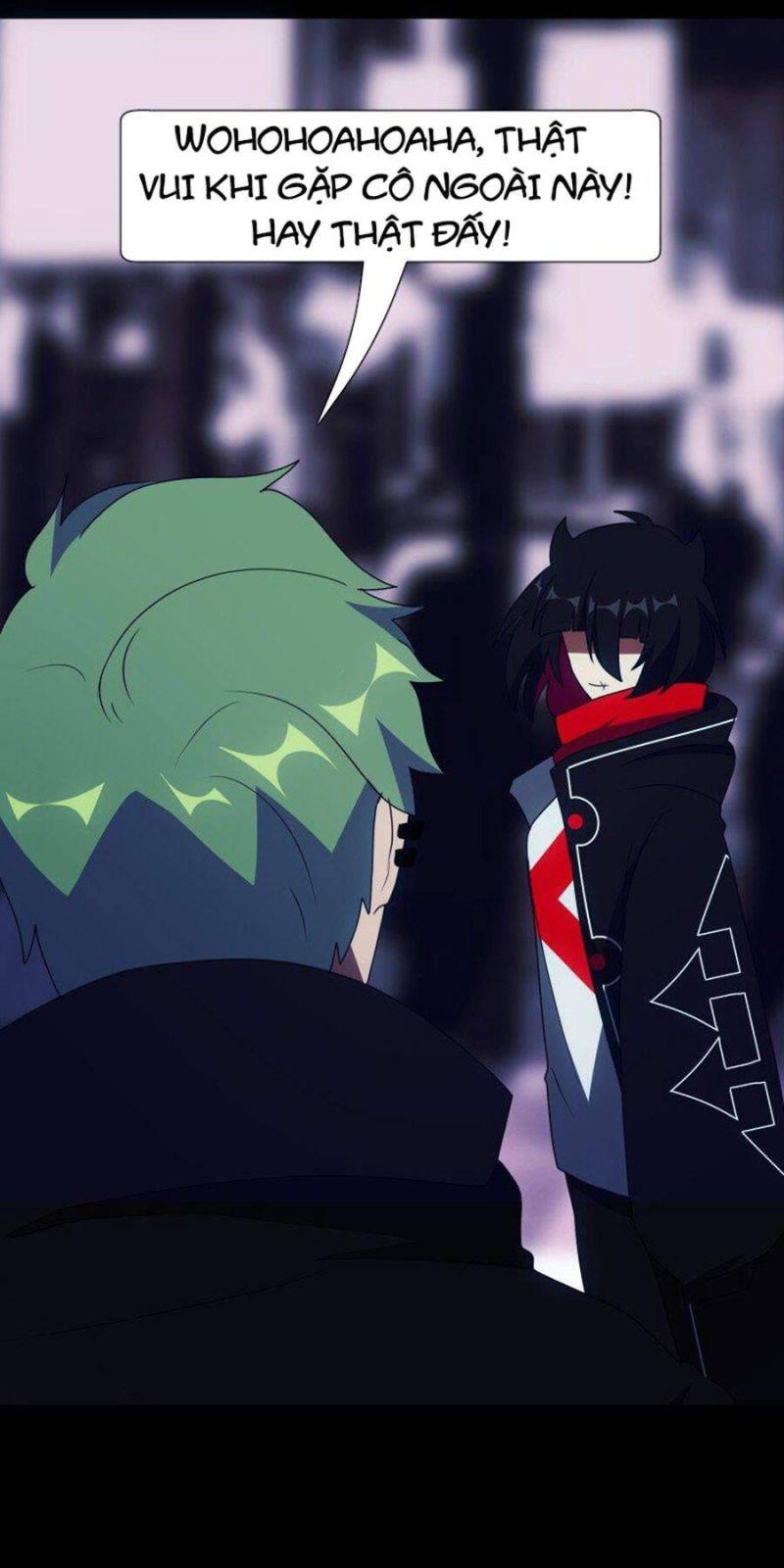 tử thần chapter 48 58