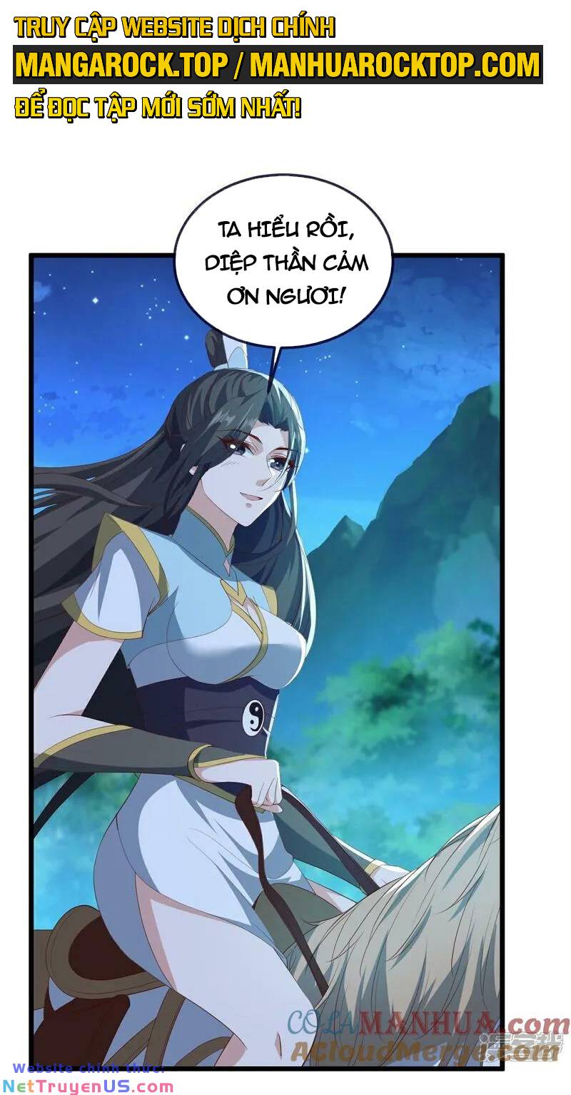 tiên võ đế tôn chapter 496 33