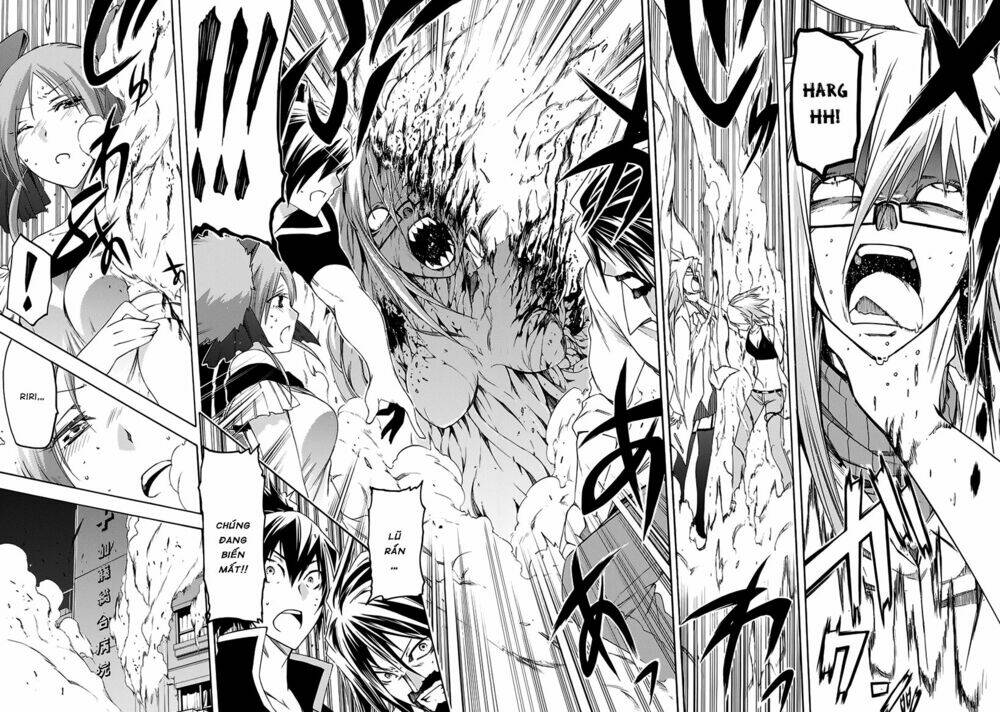 fukashigi philia chapter 9 21