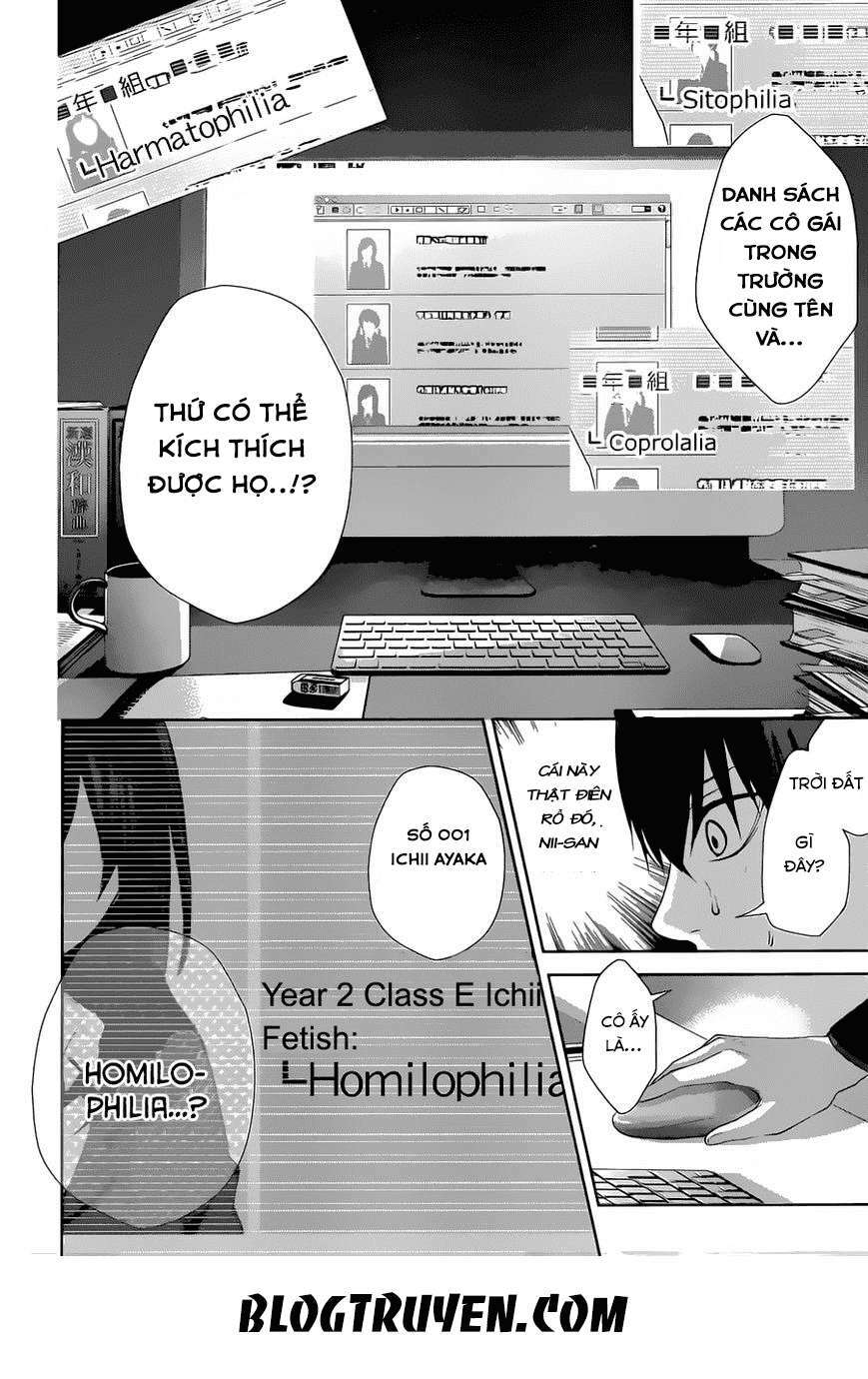 wonder rabbit girl chapter 1 63