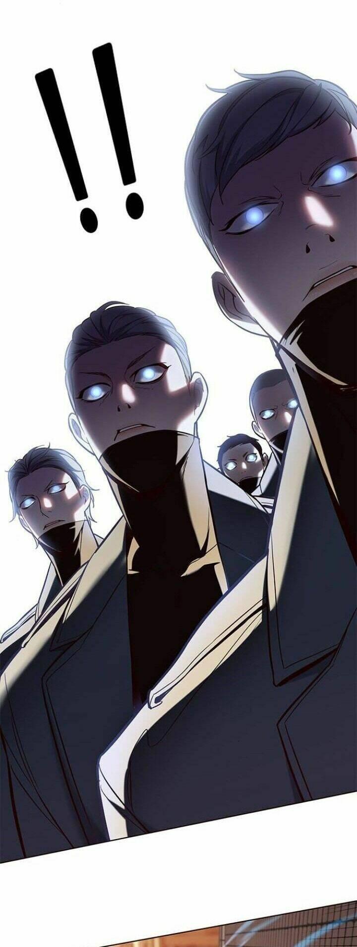 biến thân thành mèo chapter 106 25