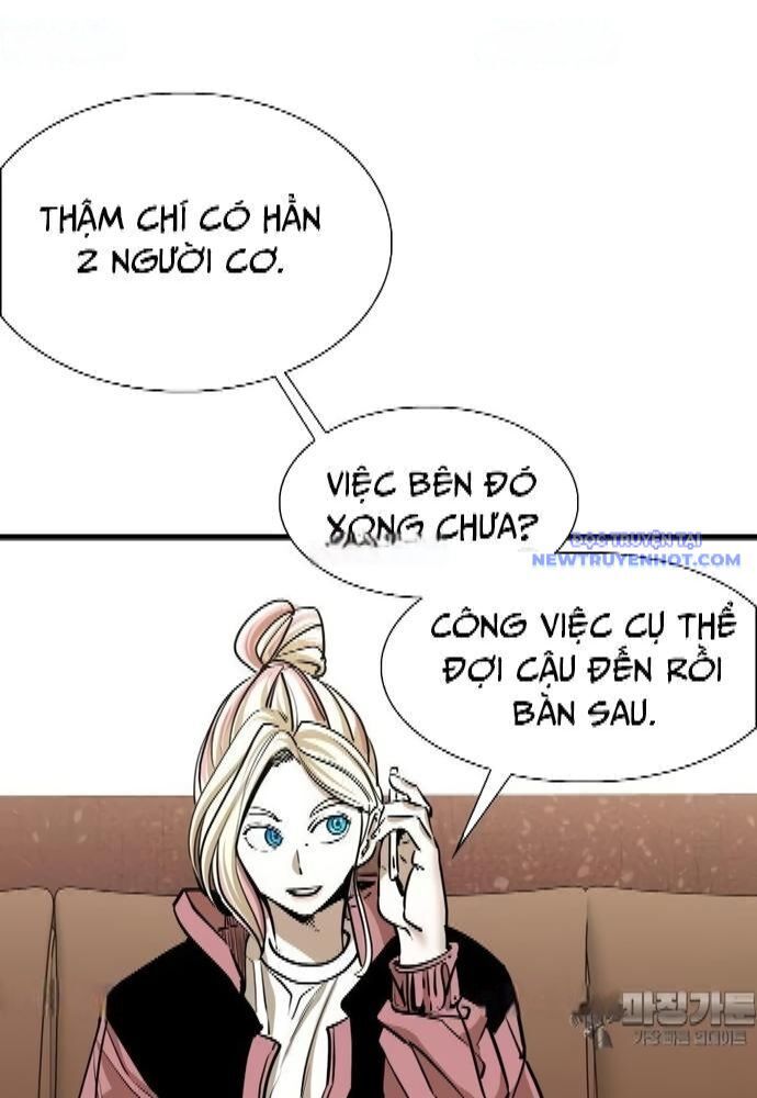 shark - cá mập chapter 327 12