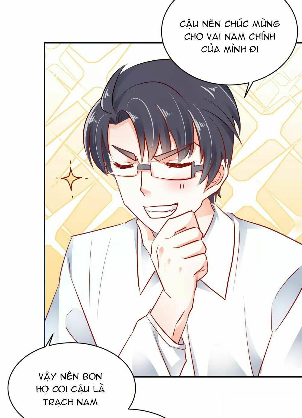 phò mã lại muốn chơi trò couple với tôi chapter 34.5 7