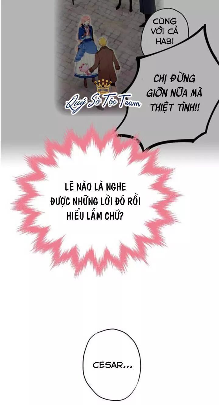 thánh nữ ẩn danh chapter 77 17