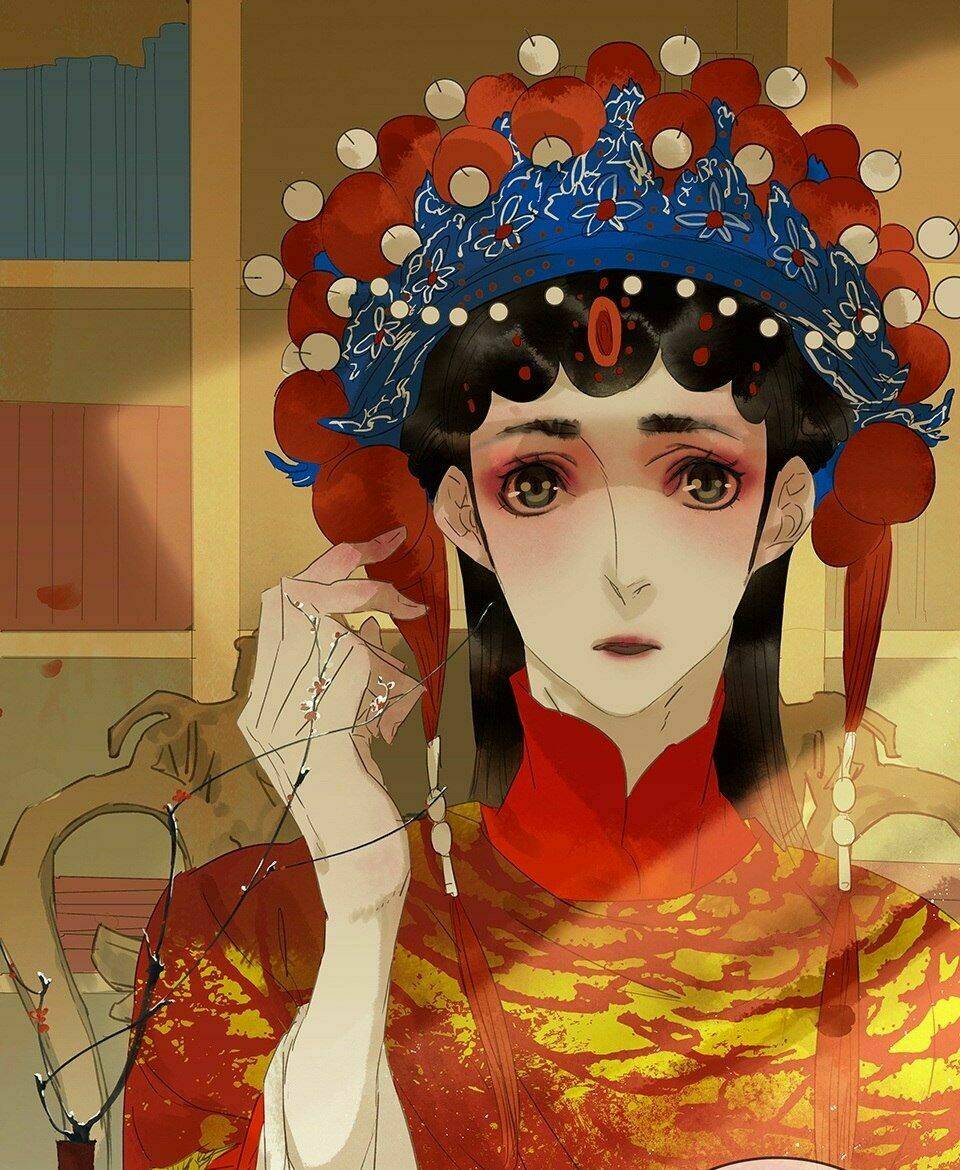 mùng 3 tháng 3 chapter 43 4