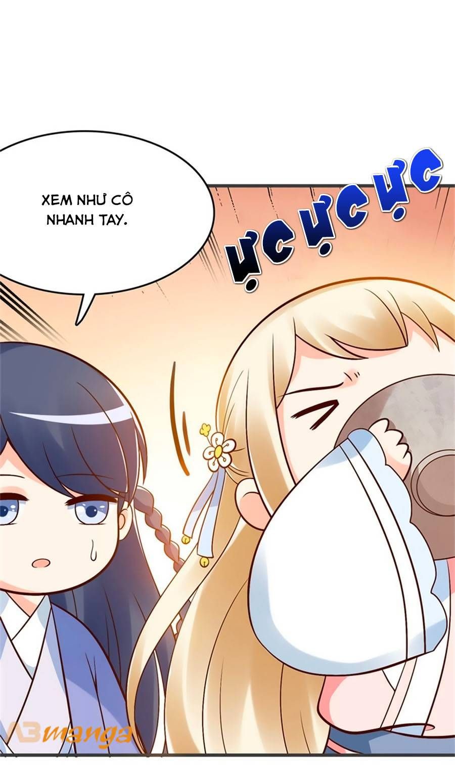 kiêu ngạo vương gia chủng điền phi chapter 146 4