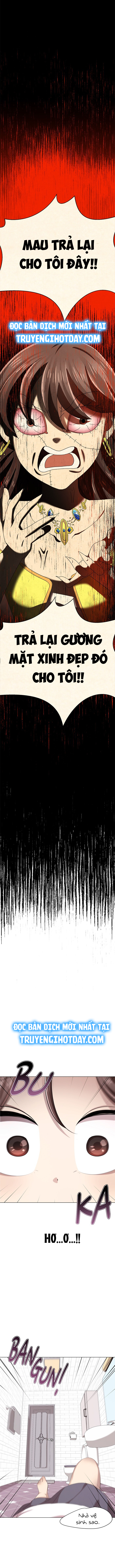 chỉ cần vài giây là xinh đẹp chapter 2 4