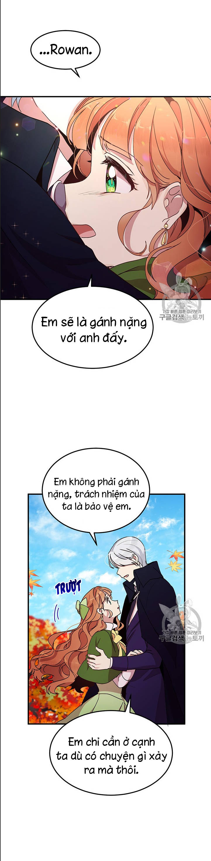 tại sao ngài làm điều này, công tước chapter 72 27