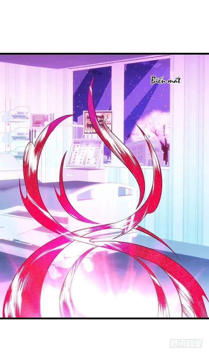 hồ tiên hung bạo chapter 90 71