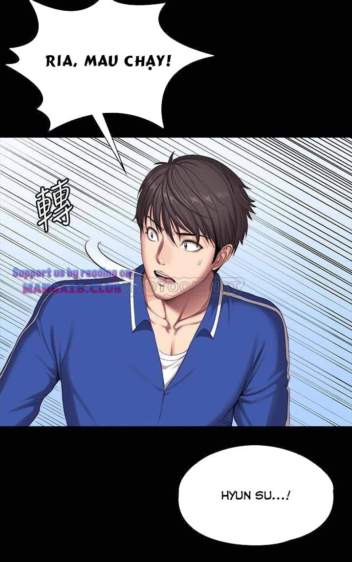 hlv phòng fitness chapter 102 25