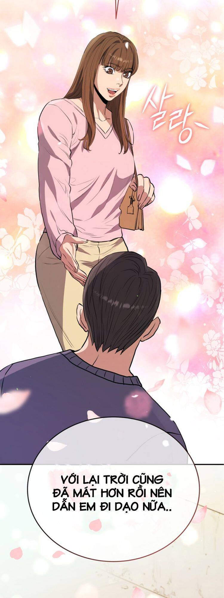 hệ thống oán hận của ta chapter 32 34