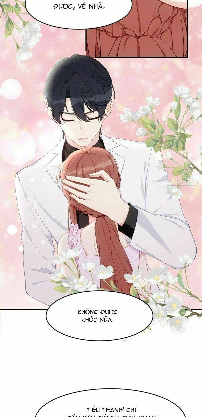 chỉ muốn cưng chiều em chapter 38 12