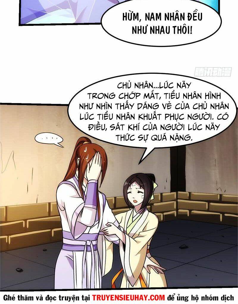 đừng cản ta tu tiên chapter 63 13