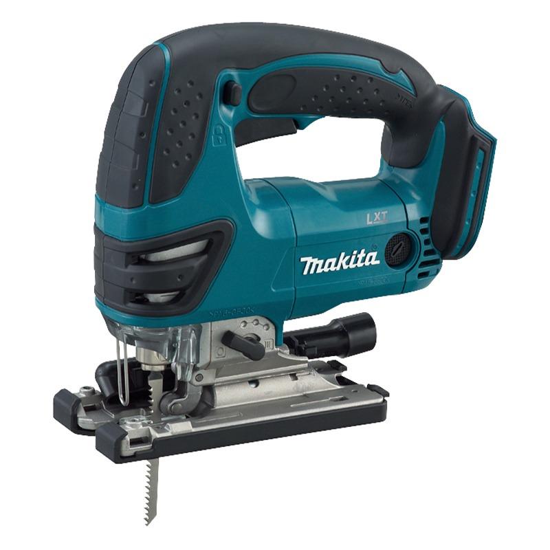 MÁY CƯA LỌNG DÙNG PIN MAKITA 18V DJV180Z - HÀNG CHÍNH HÃNG