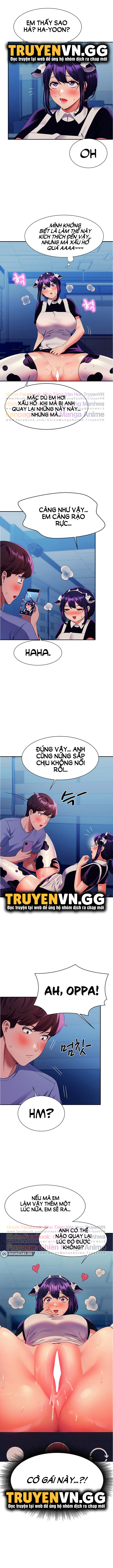 where is goddess - nữ thần đâu rồi? chapter 50 5