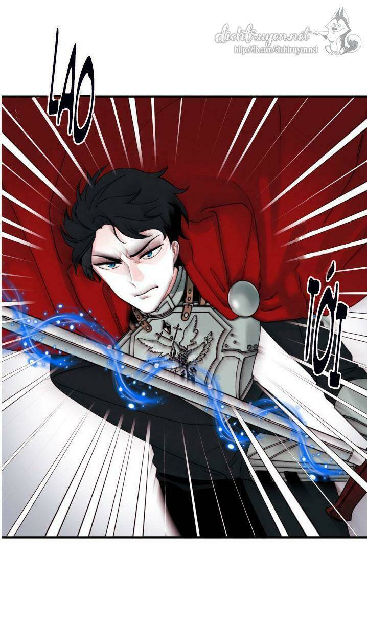 công chúa bãi rác chapter 24 23