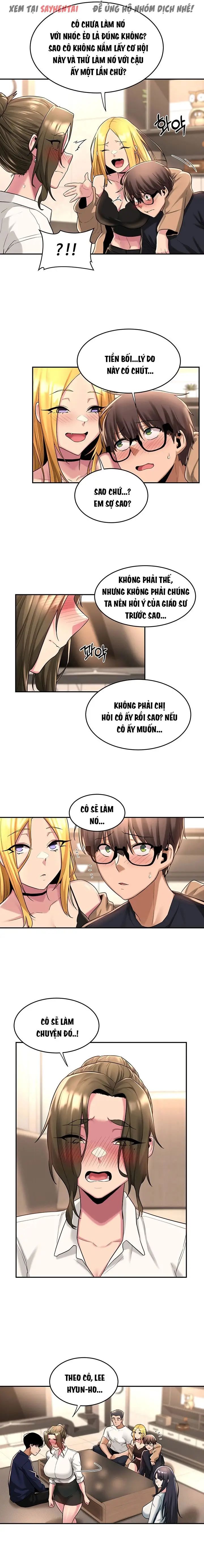 nhóm học tình thú chapter 13 9