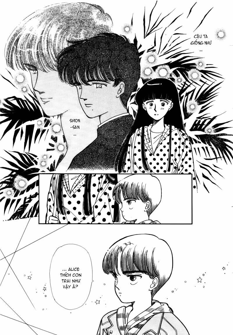 làm ơn cứu trái đất của tôi chapter 6 47