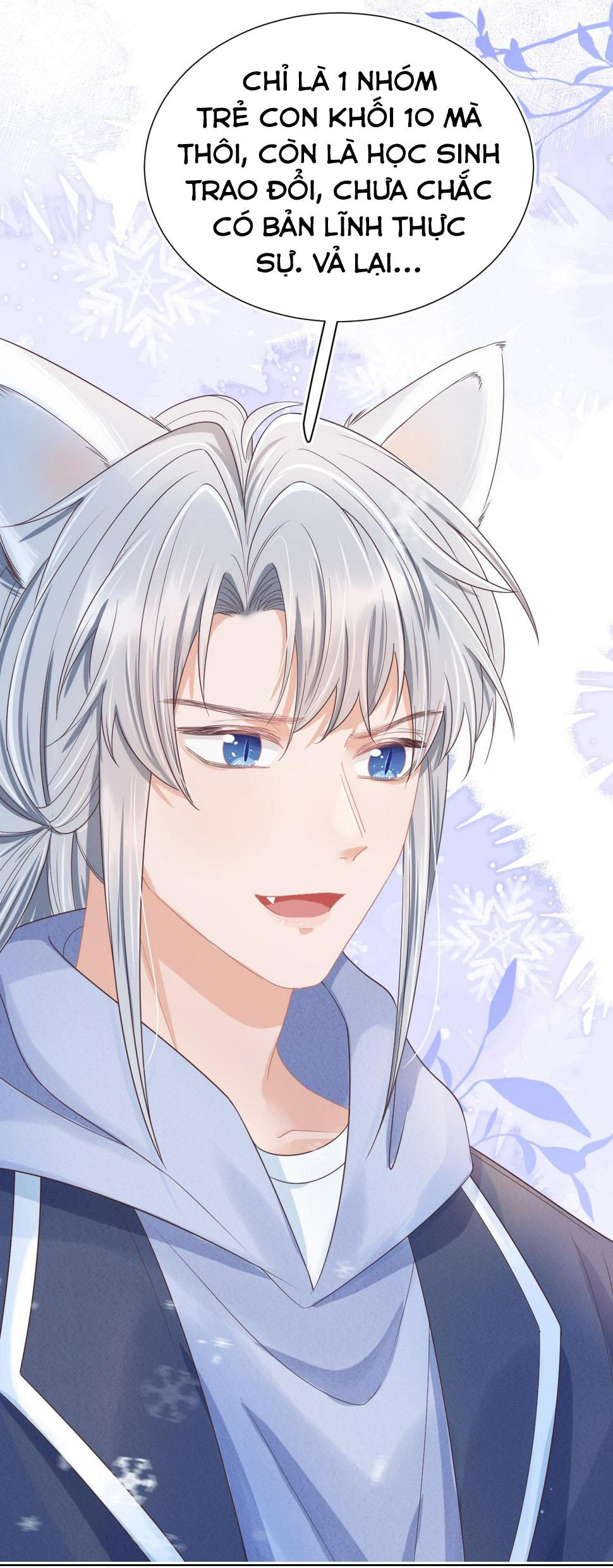 [ss2] một ngụm ăn cả thỏ con chapter 20 46