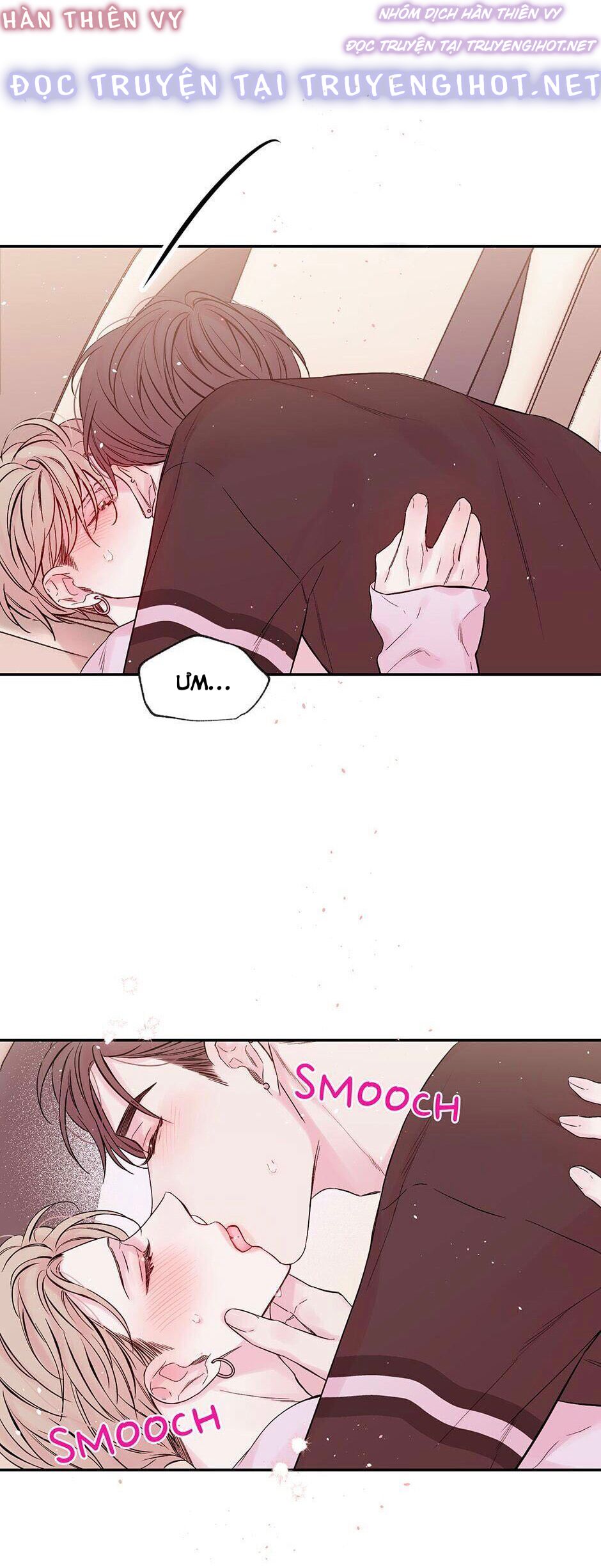 in my closet chapter 68 21