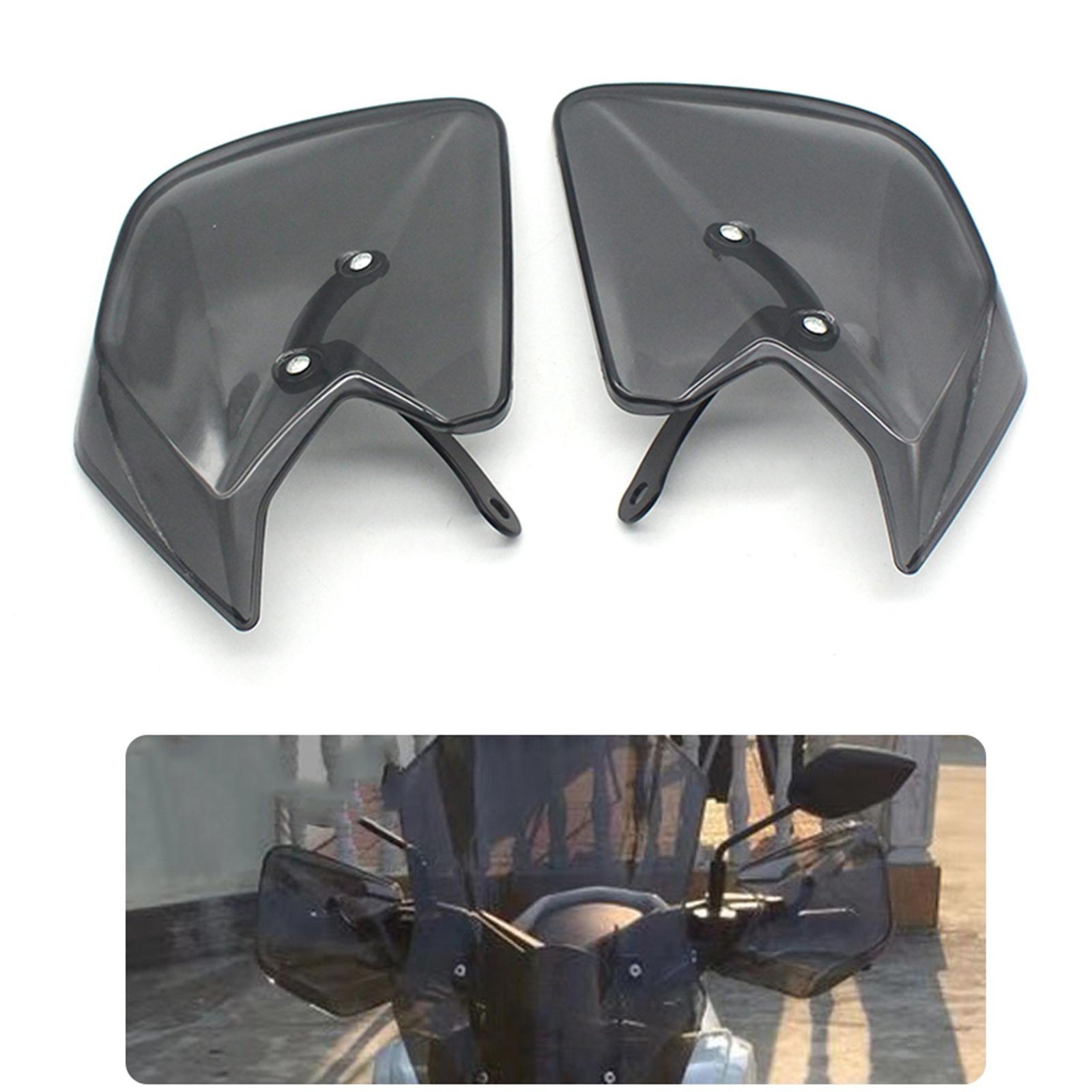 Black Motorcycle Hand Guards Fits for YAMAHA XMAX 250 XMAX250 2017 2018 2019