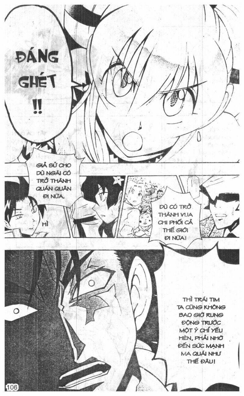 joou kishi monogatari chapter 10 104