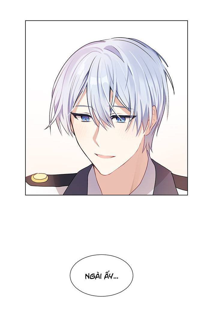 tôi là vị hôn thê phản diện chapter 9 36