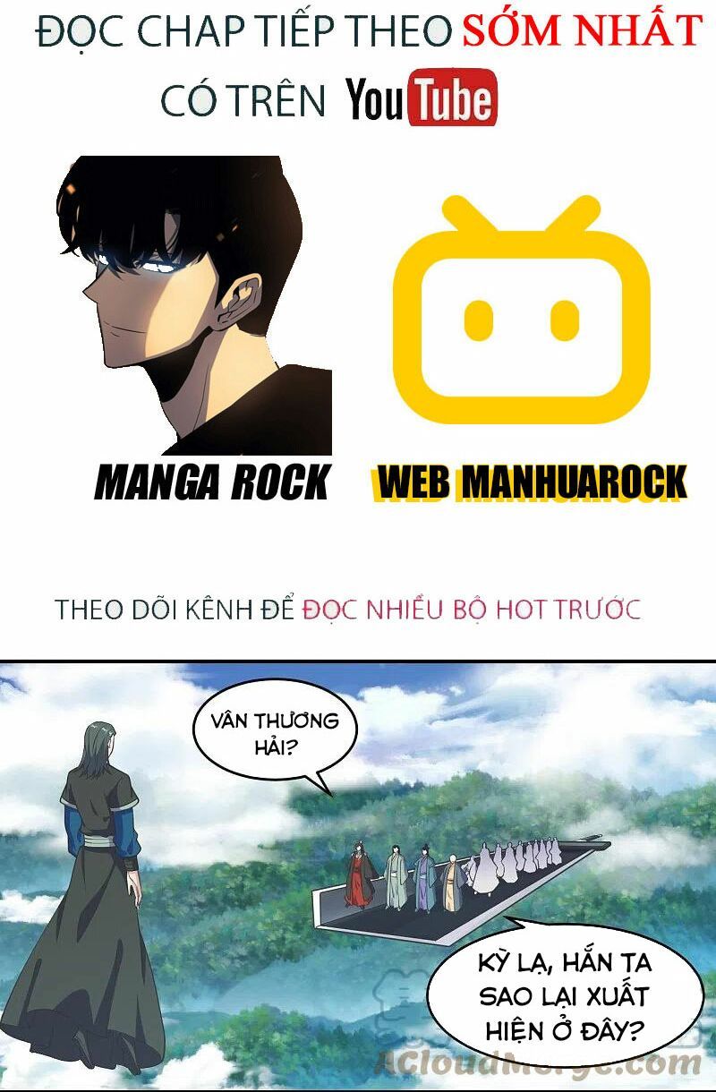 tiên võ đế tôn chapter 272 2