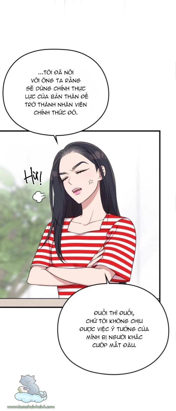 cô đi mà lấy chồng tôi chapter 17 44