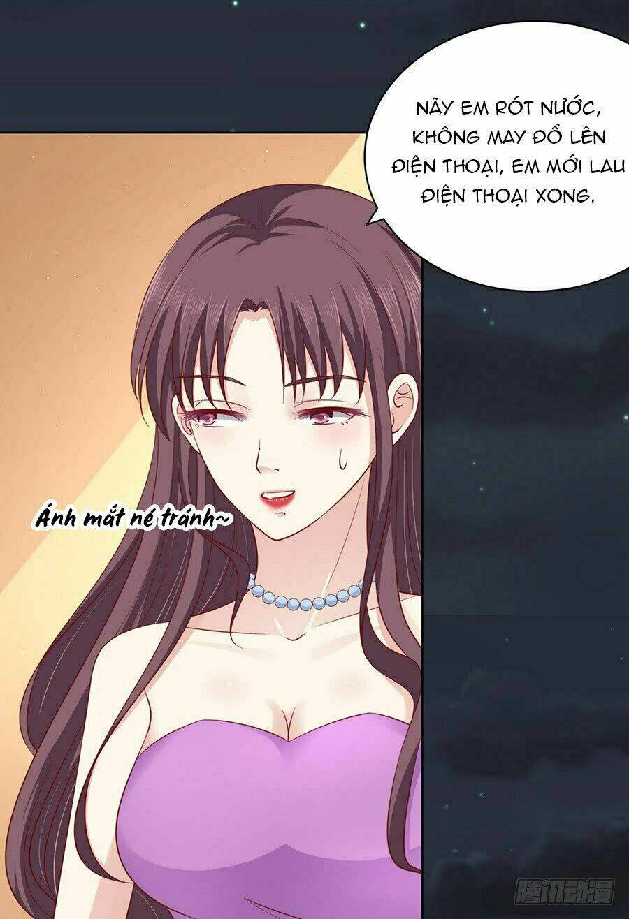 liệt ái tri hạ: series mật đào tiểu tình nhân chapter 99 3