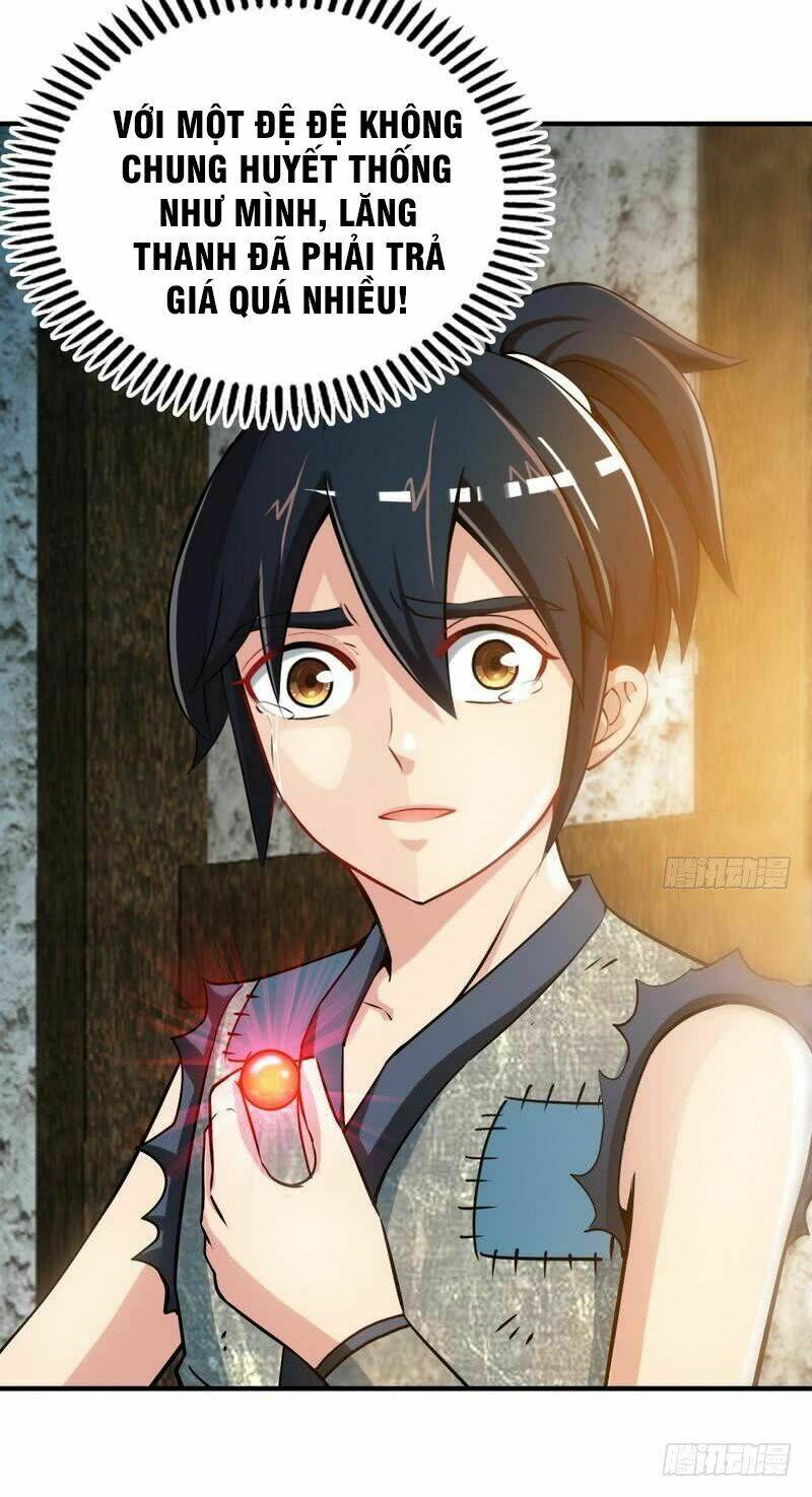 chí tôn thần ma chapter 2 15