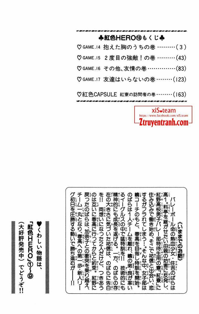 xứng danh anh hùng chapter 39 4