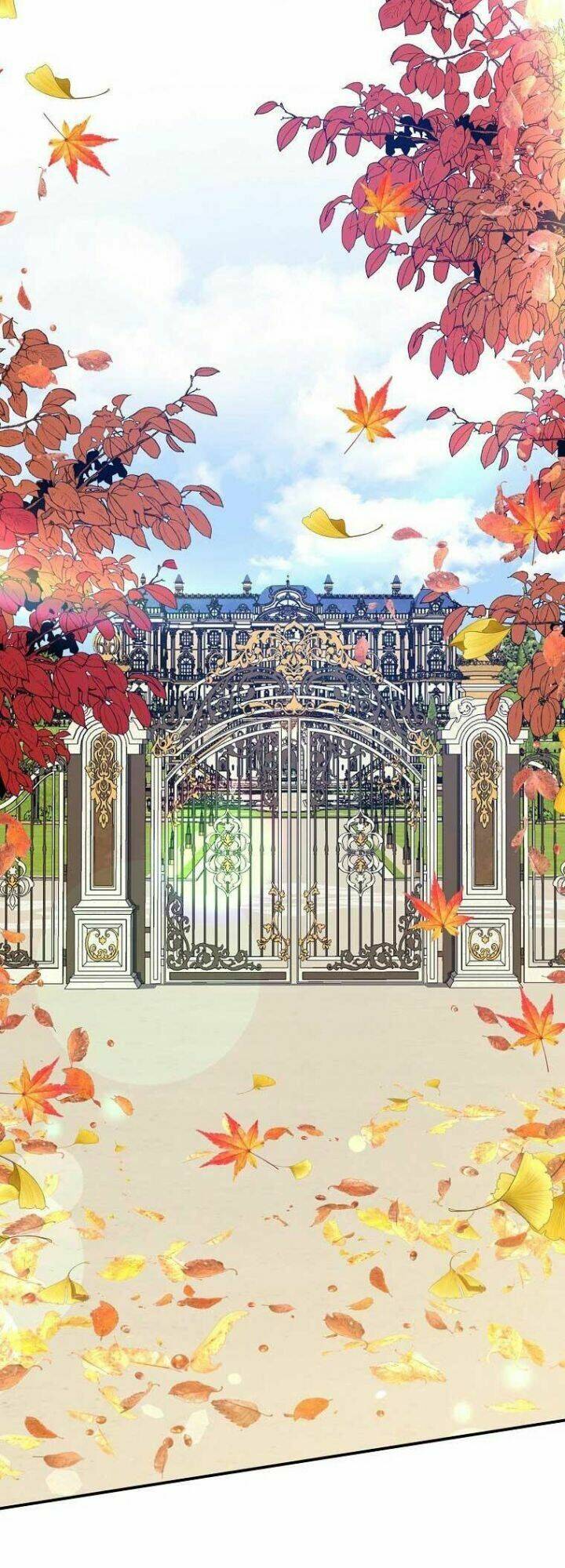 sinh ra làm con gái ác nữ chapter 40 21