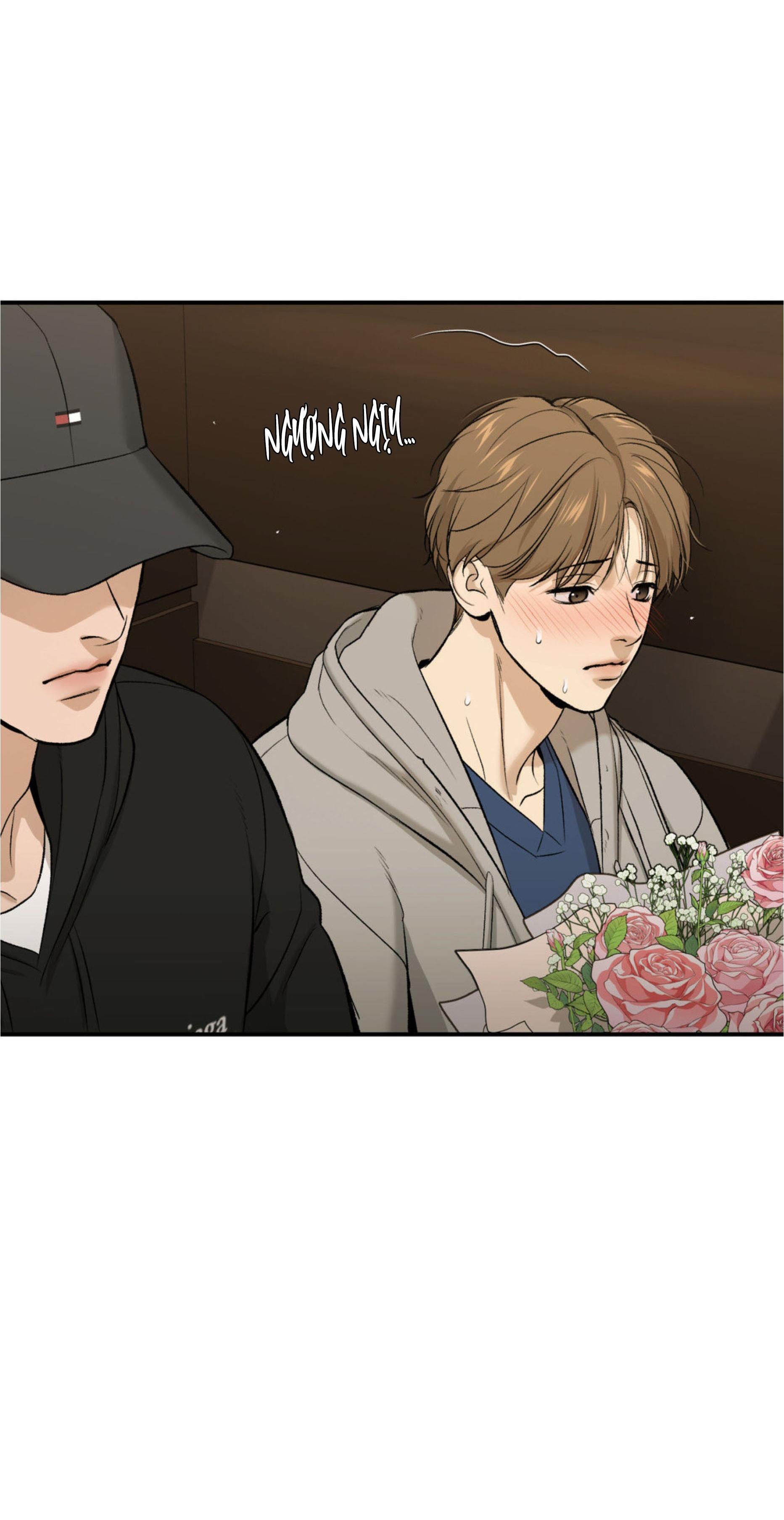 điềm rủi chapter 31 33