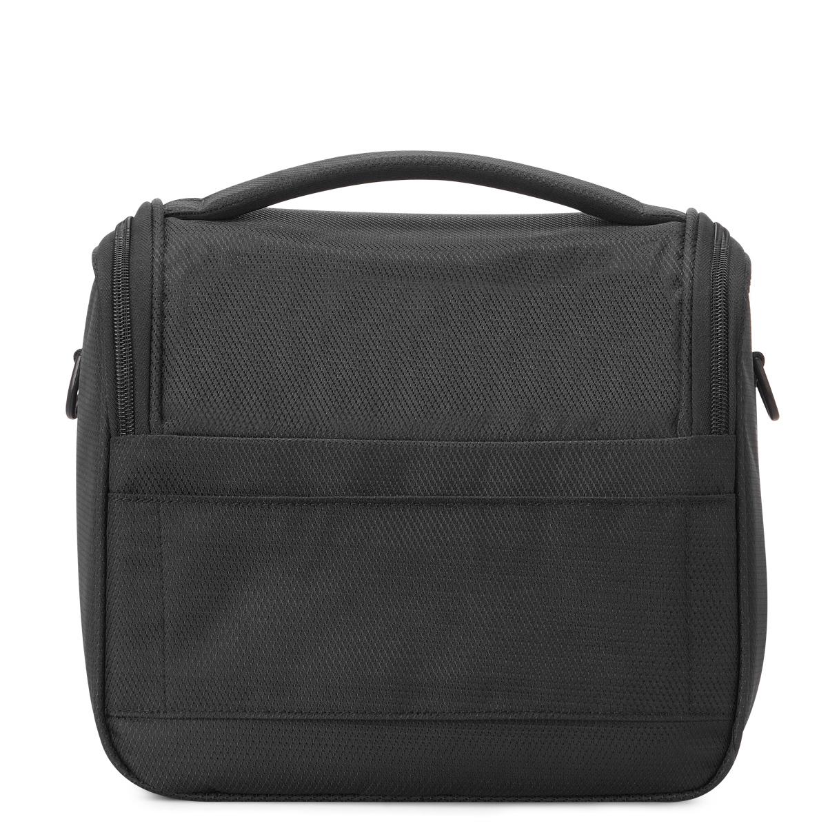 Túi đựng mỹ phẩm RONCATO IRONIK 2.0 BEAUTY CASE, Vải chống thấm nước, Thương hiệu Ý