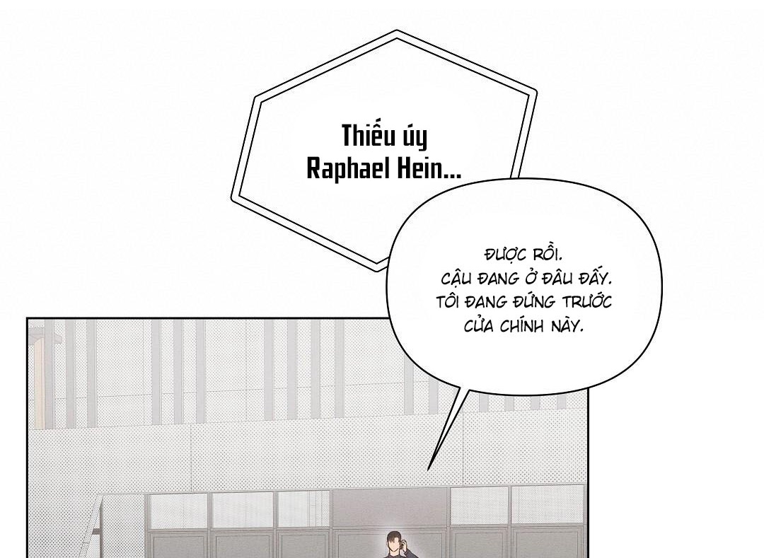 đại úy lãng mạn thân yêu của tôi chapter 29 47